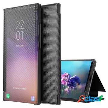 Armored Guards Custodia Flip per Samsung Galaxy S22+ 5G -
