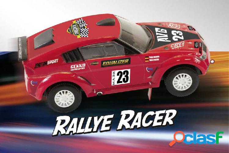 Automodello in kit da costruire Revell 06401 1:32