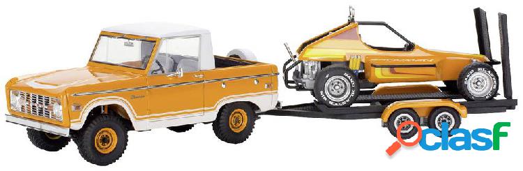 Automodello in kit da costruire Revell 17228 Ford Bronco