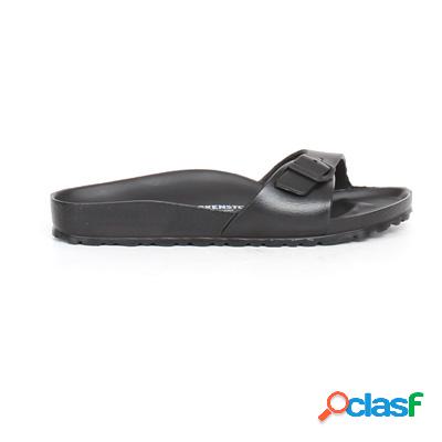 BIRKENSTOCK Madrid EVA ciabatta donna - nero