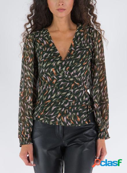 BLUSA SLOANE