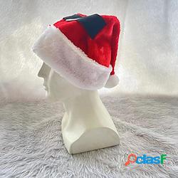 Babbo Natale Elfo Cappello di Natale Per uomo Per donna