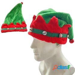 Babbo Natale Elfo Cappello di Natale Per uomo Per donna