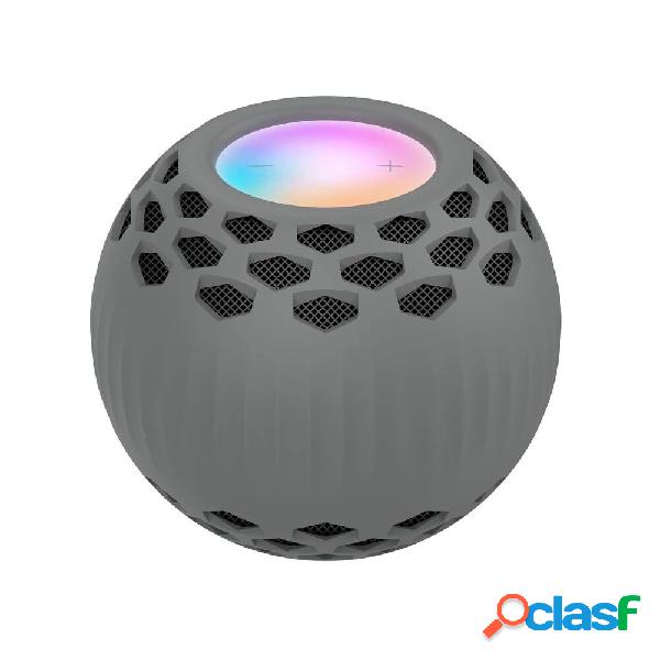 Bakeey Mini Silicone Custodia Custodia protettiva in pelle