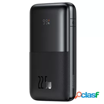Baseus Bipow Pro Power Bank a ricarica rapida - 20000 mAh,