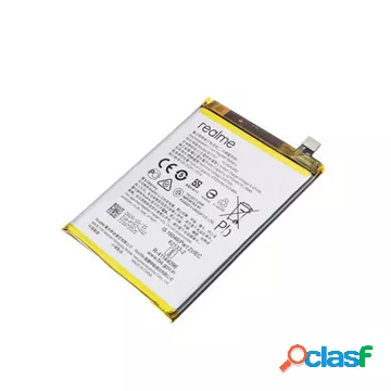 Batteria Realme 6, Realme 6 Pro BLP757 - 4300 mAh