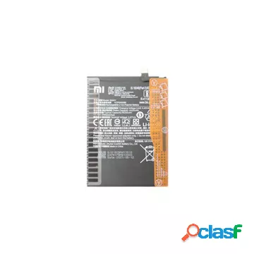 Batteria Xiaomi Poco F3, Redmi K40 Pro BM4Y - 4520 mAh