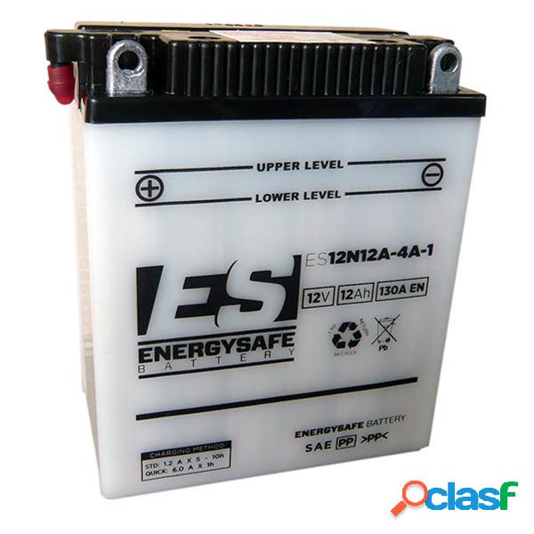 Batteria es es12n12a-4a1 +conf. acido