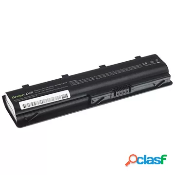 Batteria per laptop - HP Pavilion, Envy, serie G, Compaq