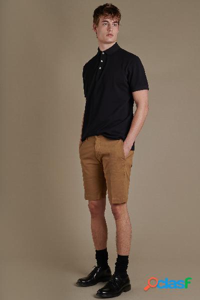 Bermuda chino twill