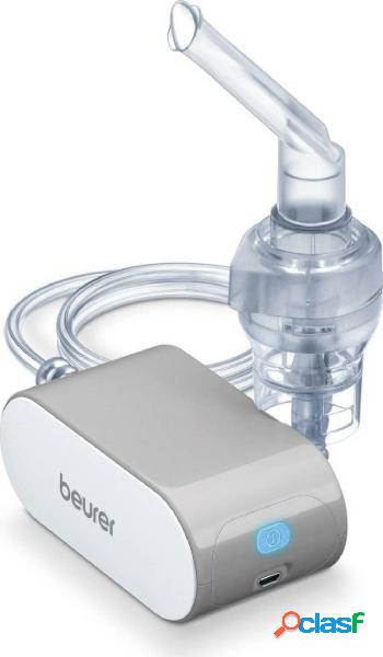 Beurer IH 58 Inhalator Inalatore con maschera per