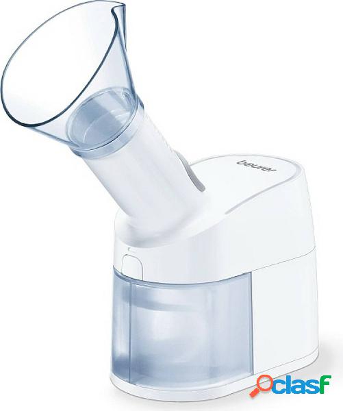Beurer SI 40 Inalatore con maschera per inalazione, con
