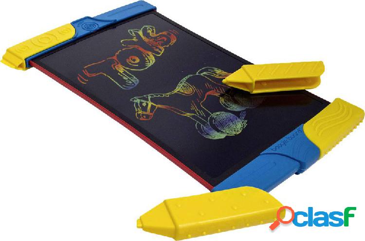 Boogie Board Scribble´n Play Tavoletta grafica Giallo,