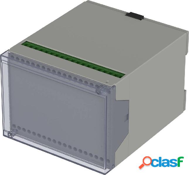 Bopla CN 100 AK-SET Contenitore da guida DIN 100 x 75 x