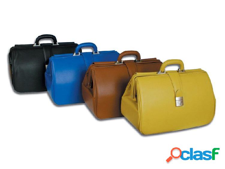 Borsa "Kansas"-[Colore/motivo:Nero]-[Colore/motivo:Nero]