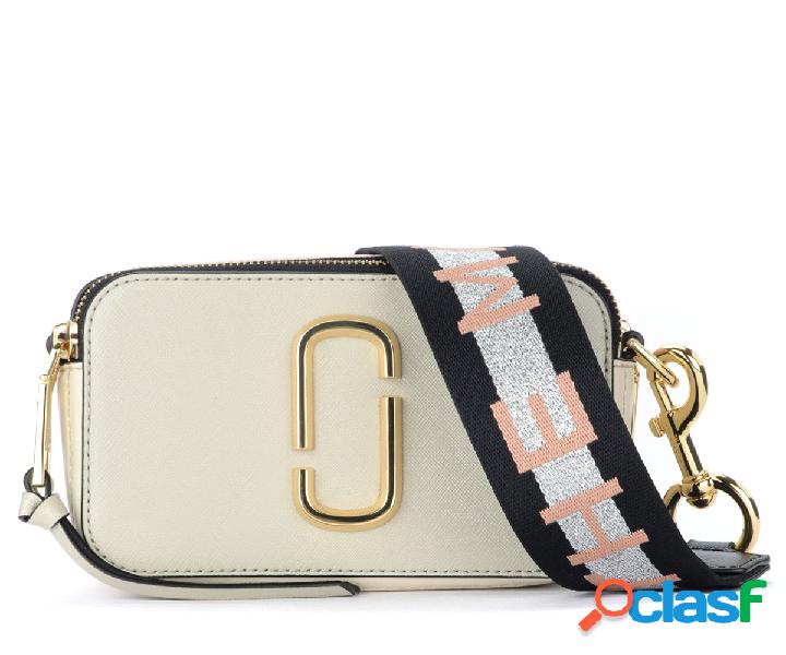 Borsa a tracolla The Marc Jacobs Snapshot Small Camera Bag