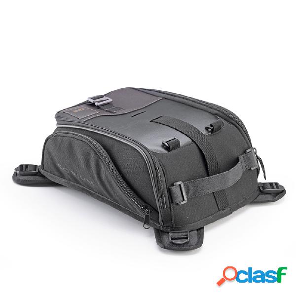 Borsa da serbatoio Givi CRM103 magnetica 8 litri Nera