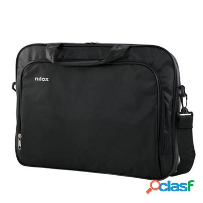 Borsa per Notebook Nilox NXESS3156BK 15.6″ nero