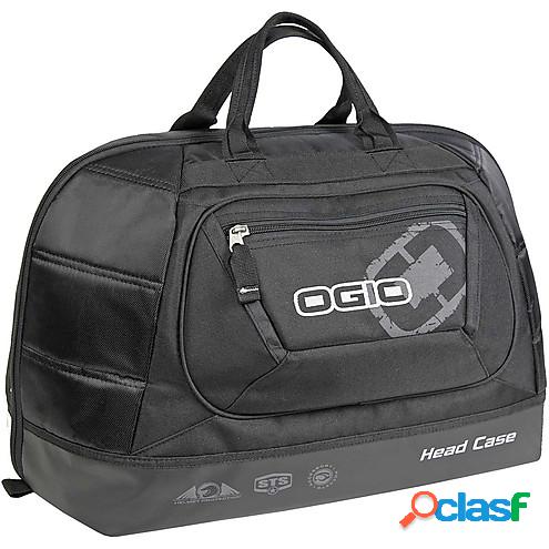 Borsa portacasco Ogio HEAD CASE Nero