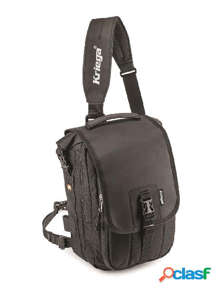 Borsa tracolla Kriega SLING PRO KSSPRO Nero