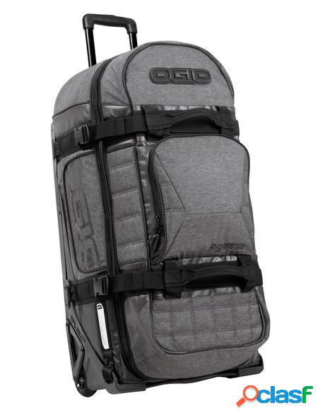 Borsone trolley Ogio RIG 9800 DARK STATIC