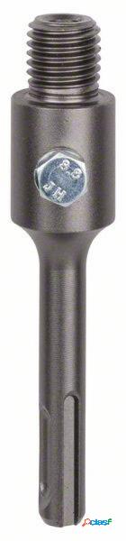 Bosch 2608550057 Adattatore con codolo SDS-plus per corone