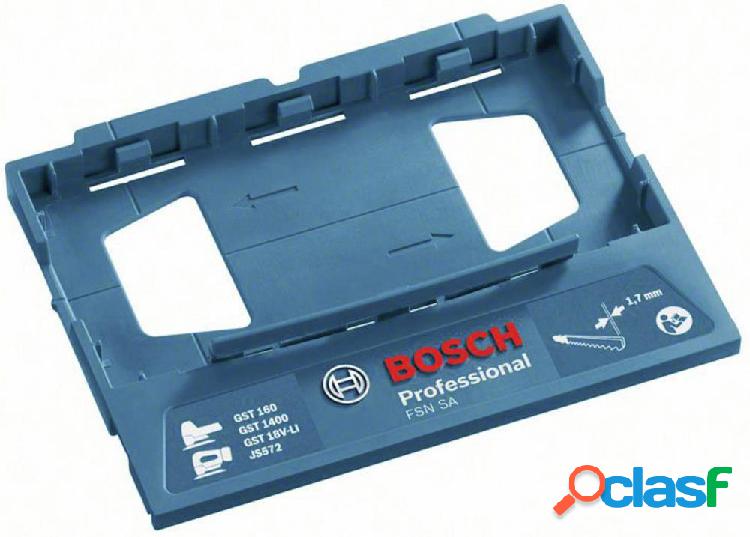 Bosch Professional FSN SA Guida Adattatore per seghetto