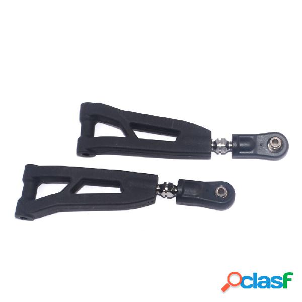 Bracci anteriori anteriori ZD Racing 8019 per ricambi auto