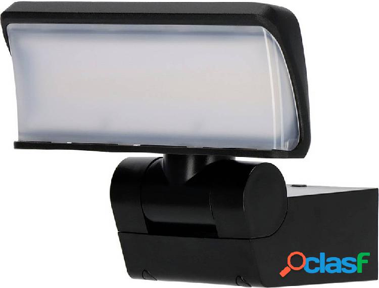 Brennenstuhl WS 2050 S 1178080100 Lampada da parete a LED