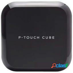 Brother - Etichettatrice P-Touch Cube Plus PTP 710 -