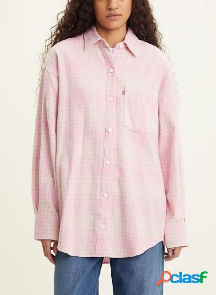 CAMICIA NOLA CHECK