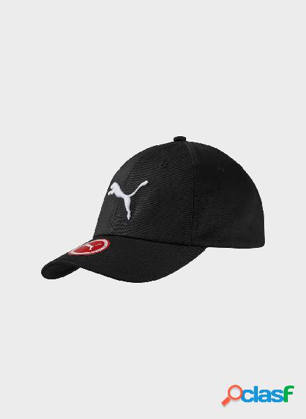 CAPPELLO CON VISIERA FUNDAMENTALS