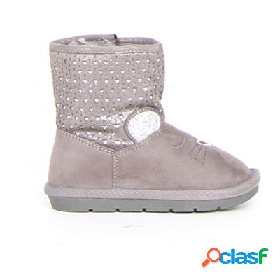CHICCO Ankle boot caddy bambina - grigio