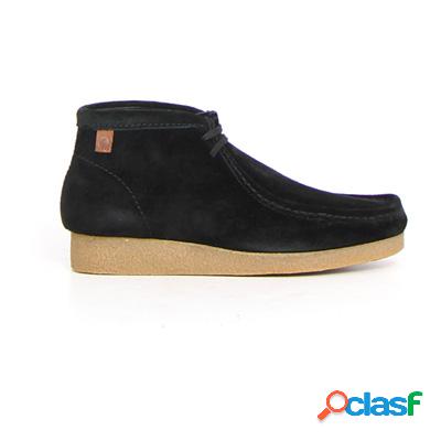 CLARKS Shacre Boot polacchino - nero