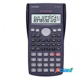 Calcolatrice Scientifica Casio Fx-82Ms