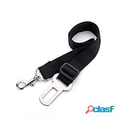Cane Guinzagli Cintura di sicurezza per cani / Imbragatura