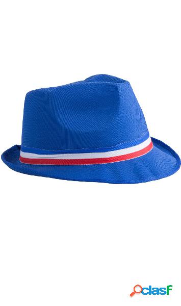 Cappello Bandiera Francia