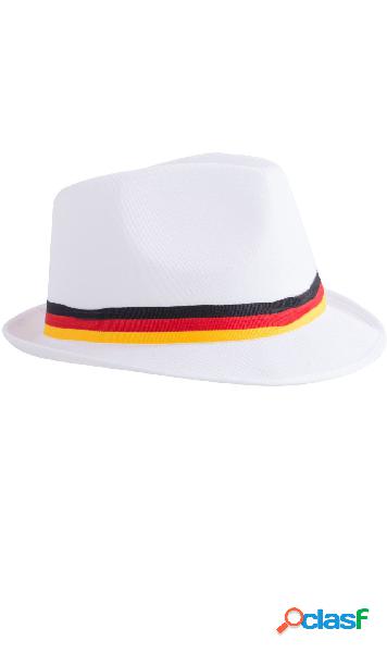 Cappello Bandiera Germania
