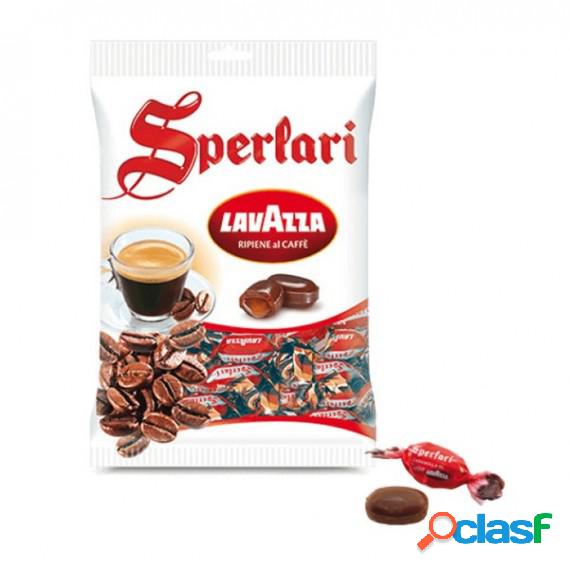 Caramelle Mini - gusto caffE - Sperlari - busta da 1 kg (270