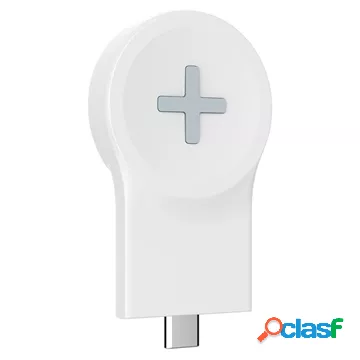 Caricabatterie Wireless USB-C Nillkin NKT14 per Samsung
