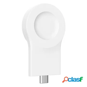 Caricabatterie Wireless USB-C Nillkin NKT16 per Huawei