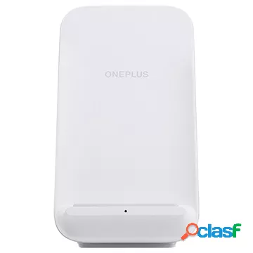 Caricabatterie wireless OnePlus Warp Charge 50 5481100059 -