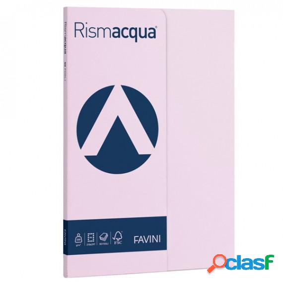 Carta Rismacqua Small - A4 - 200 gr - lilla 06 - Favini -