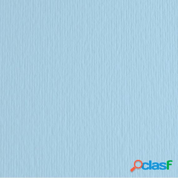 Cartoncino Elle Erre - 50x70cm - 220gr - celeste 118 -