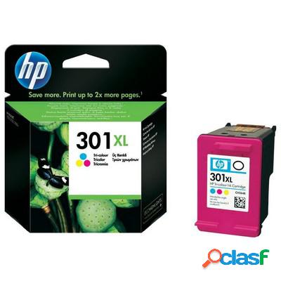 Cartuccia Hp CH564EE originale COLORE