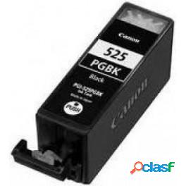 Cartuccia Pgi-525 Nera Compatibile Con Chip Per Canon Ip