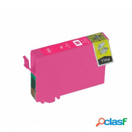 Cartuccia T0423 Magenta Compatibile Per Epson Stylus