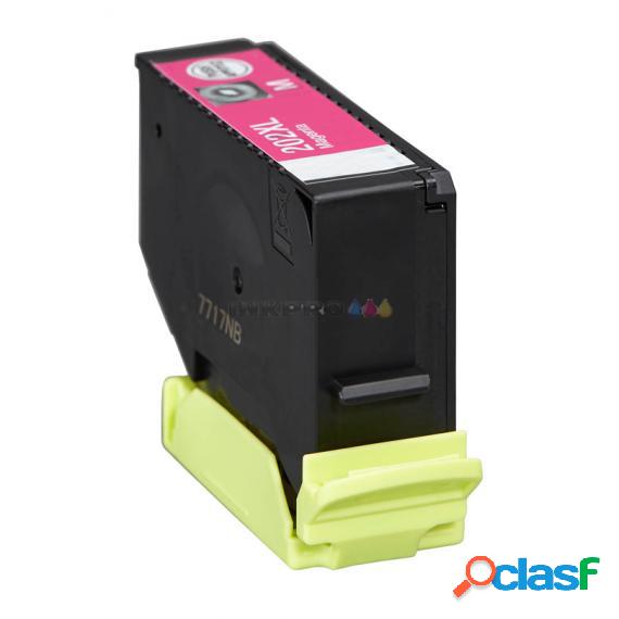 Cartuccia T202Xl Magenta Compatibile Per Expression Premium