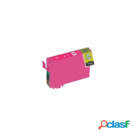 Cartuccia T502Xl Magenta C13T02W34010 Compatibile Per