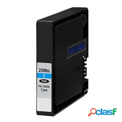 Cartuccia compatibile Canon 9265B001 PGI-2500C CIANO